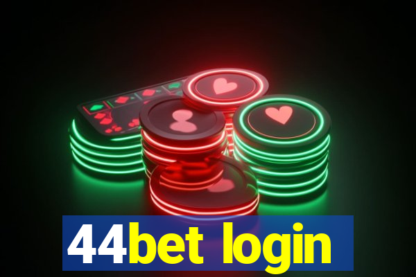 44bet login